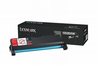 Lexmark 0012026XW Photoconductor E120N 