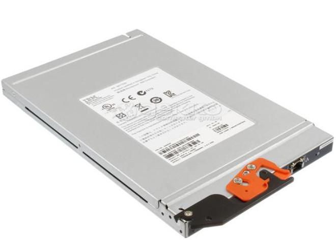 IBM Chassis Mngt Module CMM