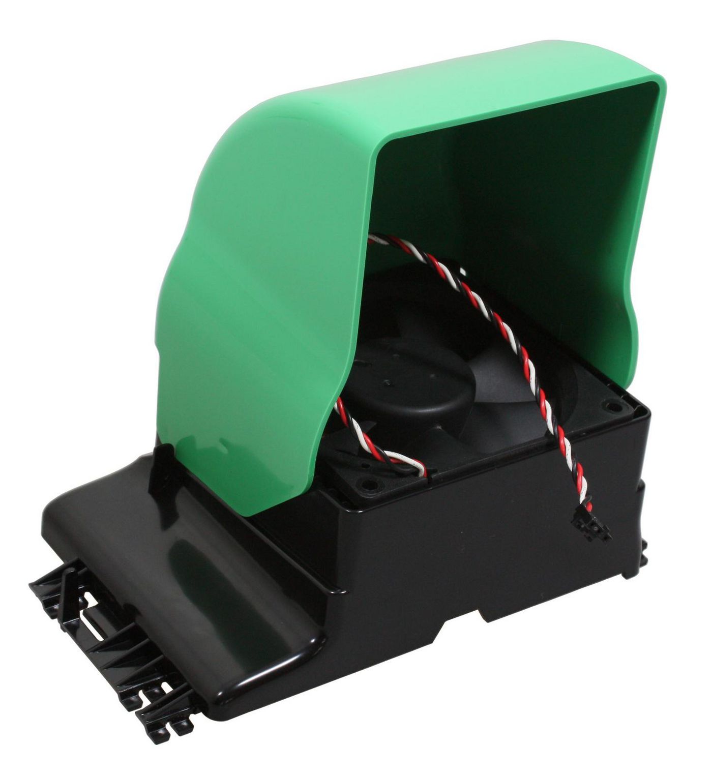 CPU fan assembly for - 02X585