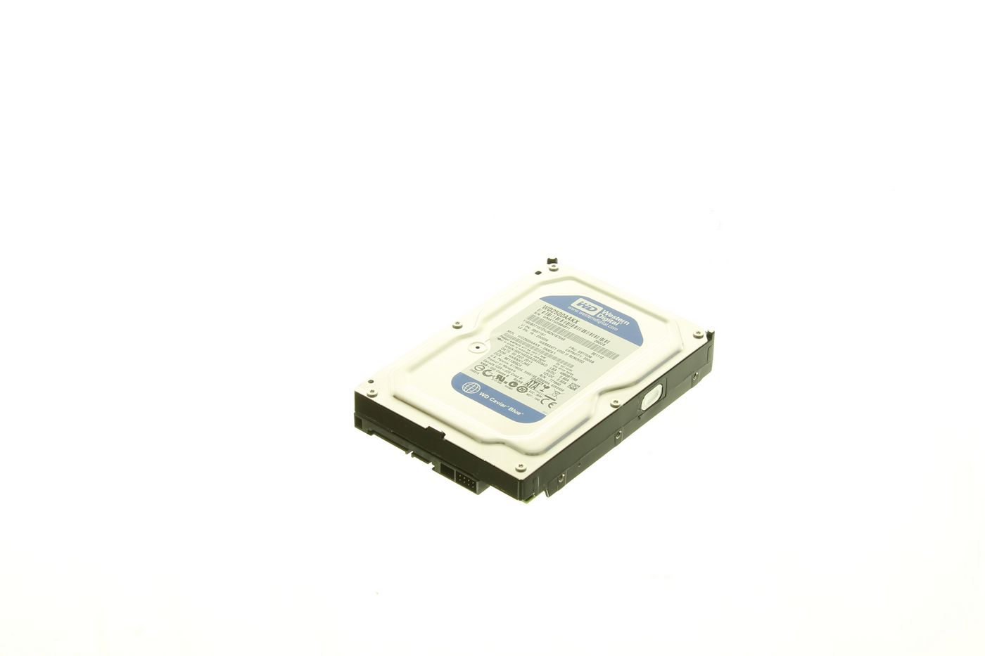 250Gb 7200rpm SATA HD