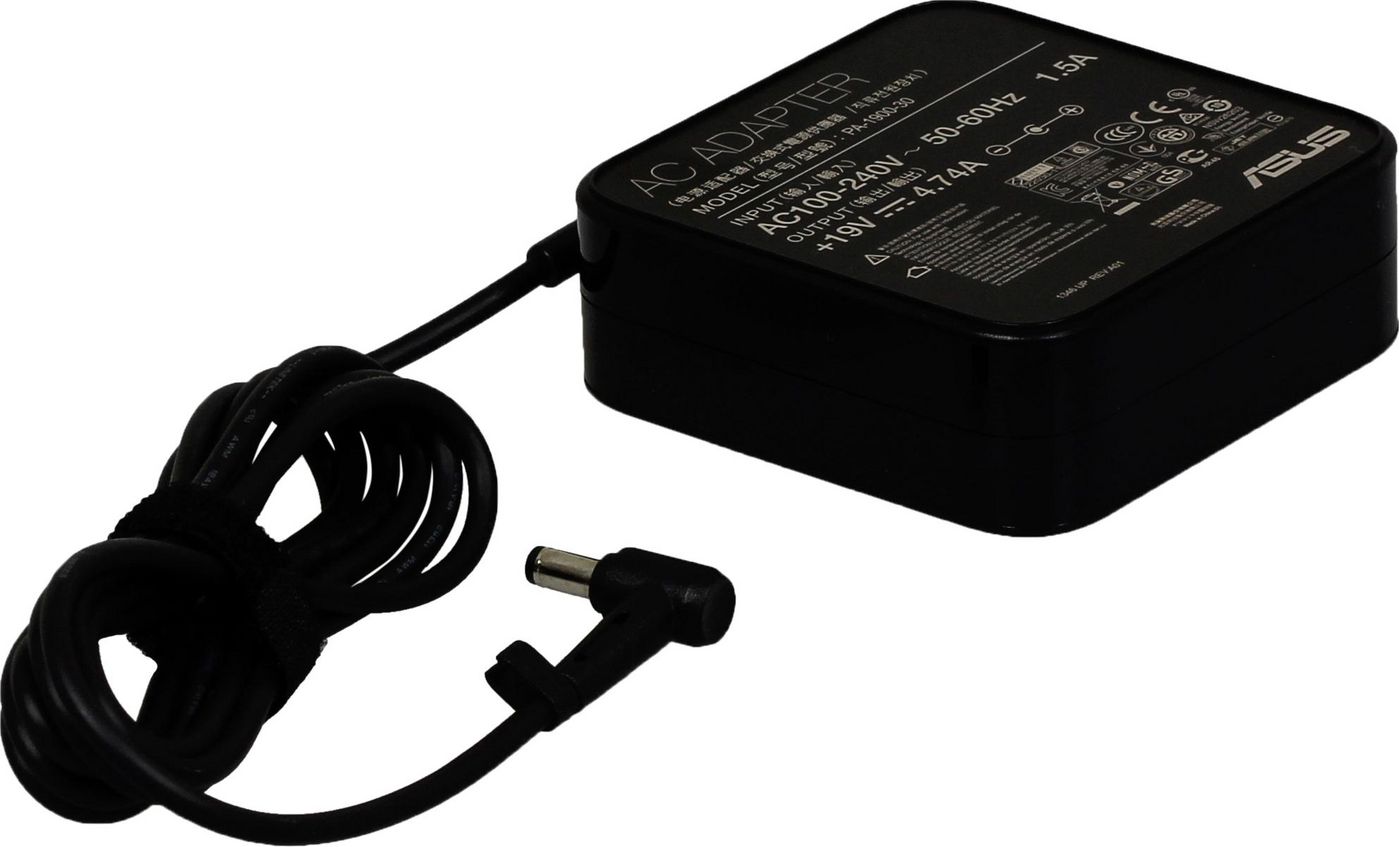 Asus 04G266010610 AC-Adapter 90W 19V DC 