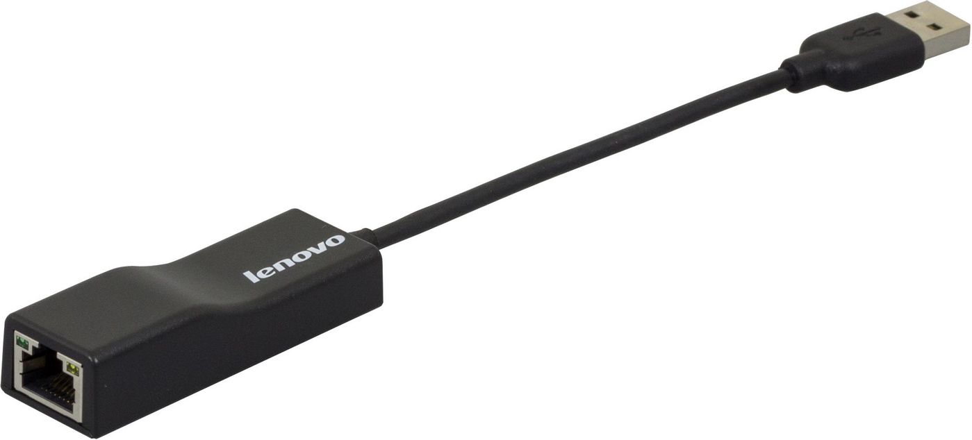 Lenovo 04X3784 2.0 Ethernet Adapter 