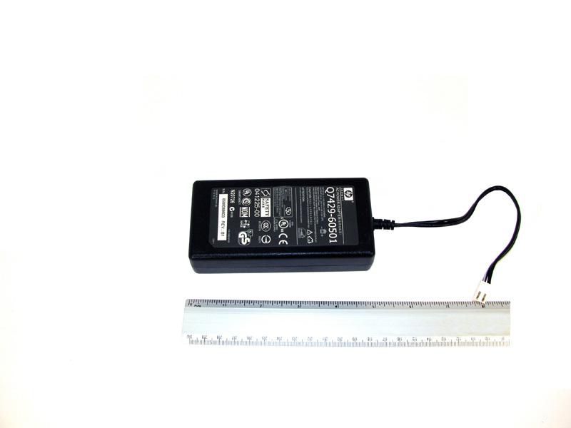 24V DC power adapter, 36W for - 0957-2293