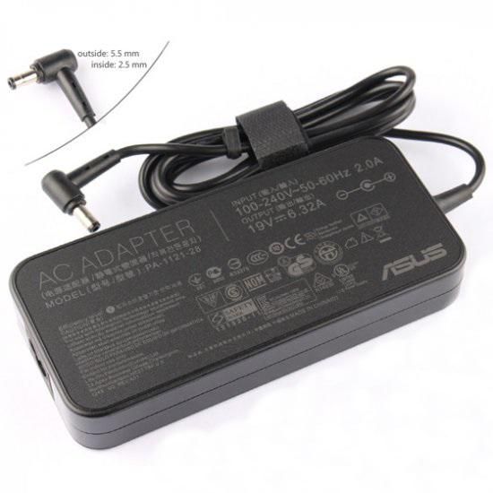 Asus 0A001-00063000 Adapter 120W 19V 3P5.5Phi 