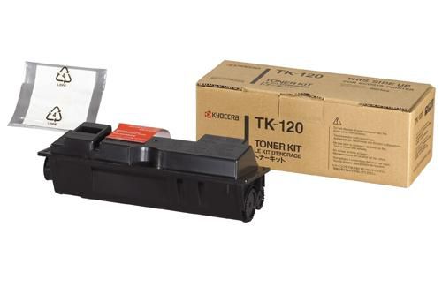 Toner Black TK-120 - 0T2G60DE