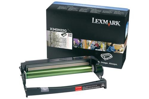 Lexmark 0X340H22G Photoconductor kit 