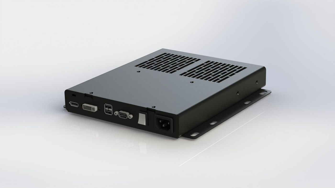 OPS Standalone Adapter