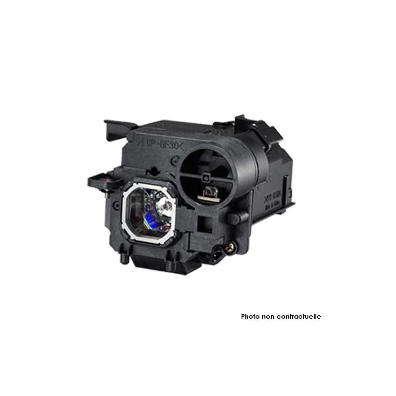 NP-9LS12ZM1 Lens Option -