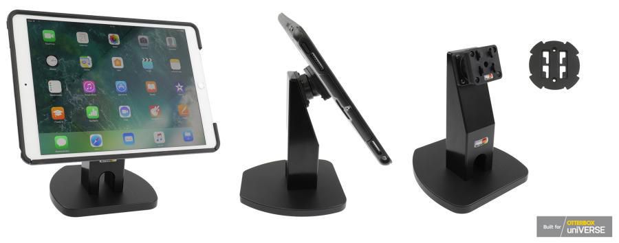 Table Stand 4-prong mount for