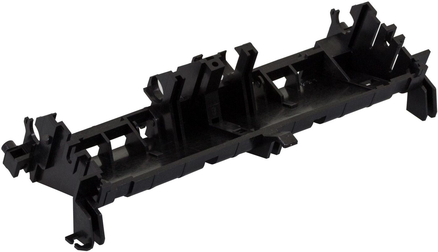 TM(U)925/50 PAPER GUIDE UPPE - 1017366