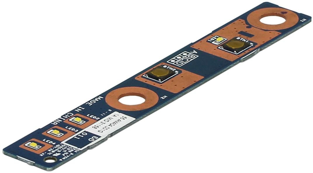 Power Board - 11013371