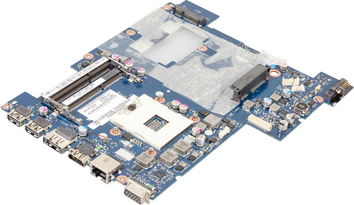 System Board - 11013570