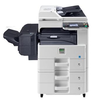 Kyocera 1102MW3NL0 Mono Laserprinter FS-6530MFP 