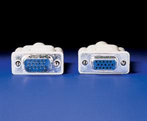 VGA EXTENDER CABLE, - 11671