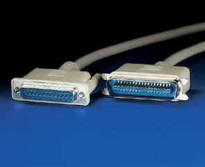 PRINTERCABLE 1,8 METER - 11678