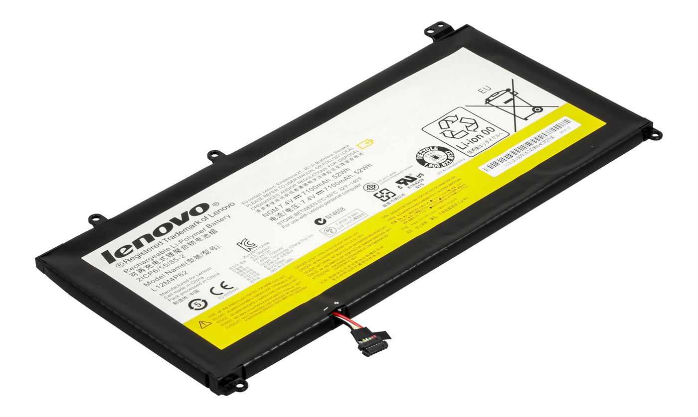 52Wh lithium-ion battery for - 121500163