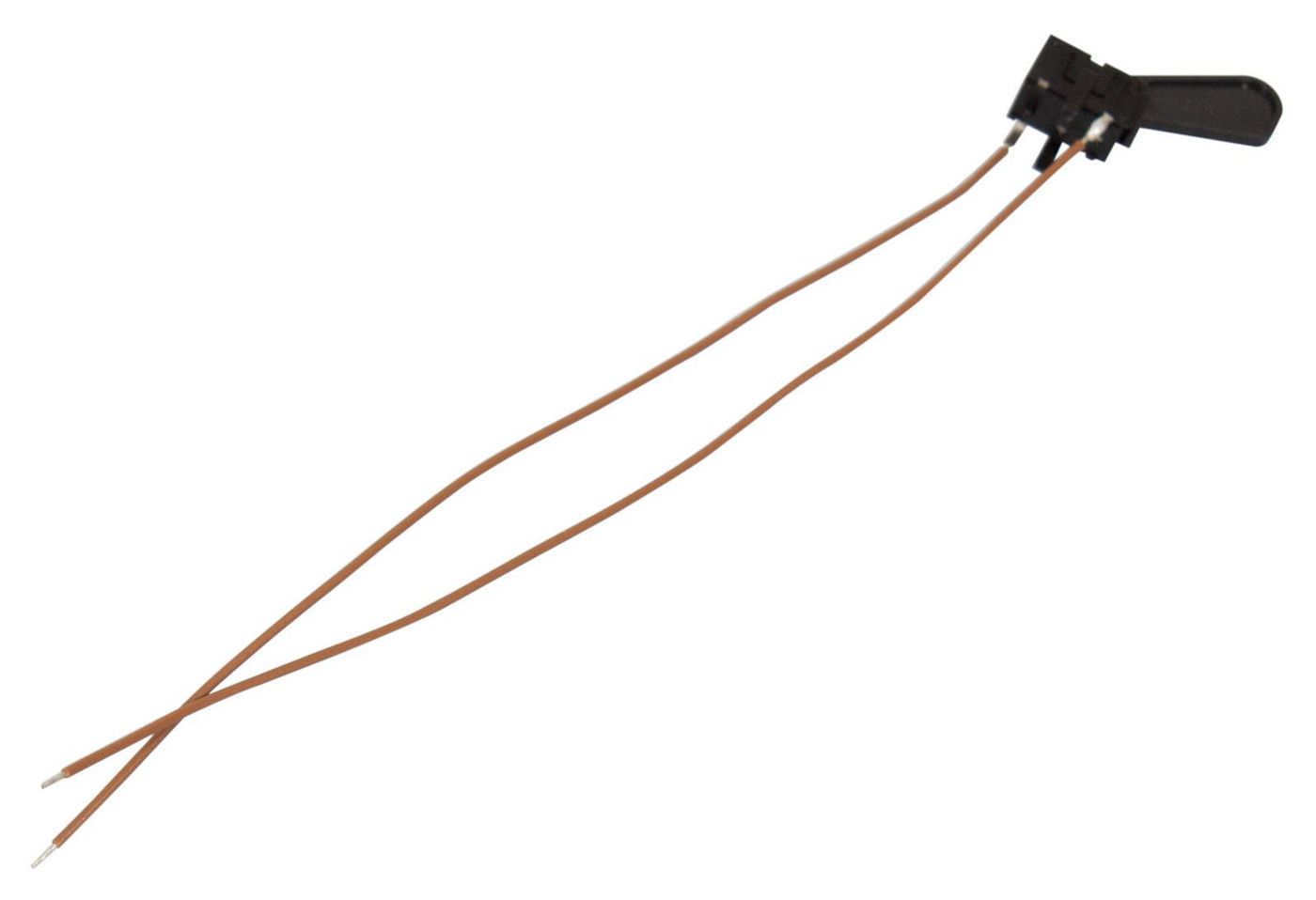 PAPER END ASSY - 1235940