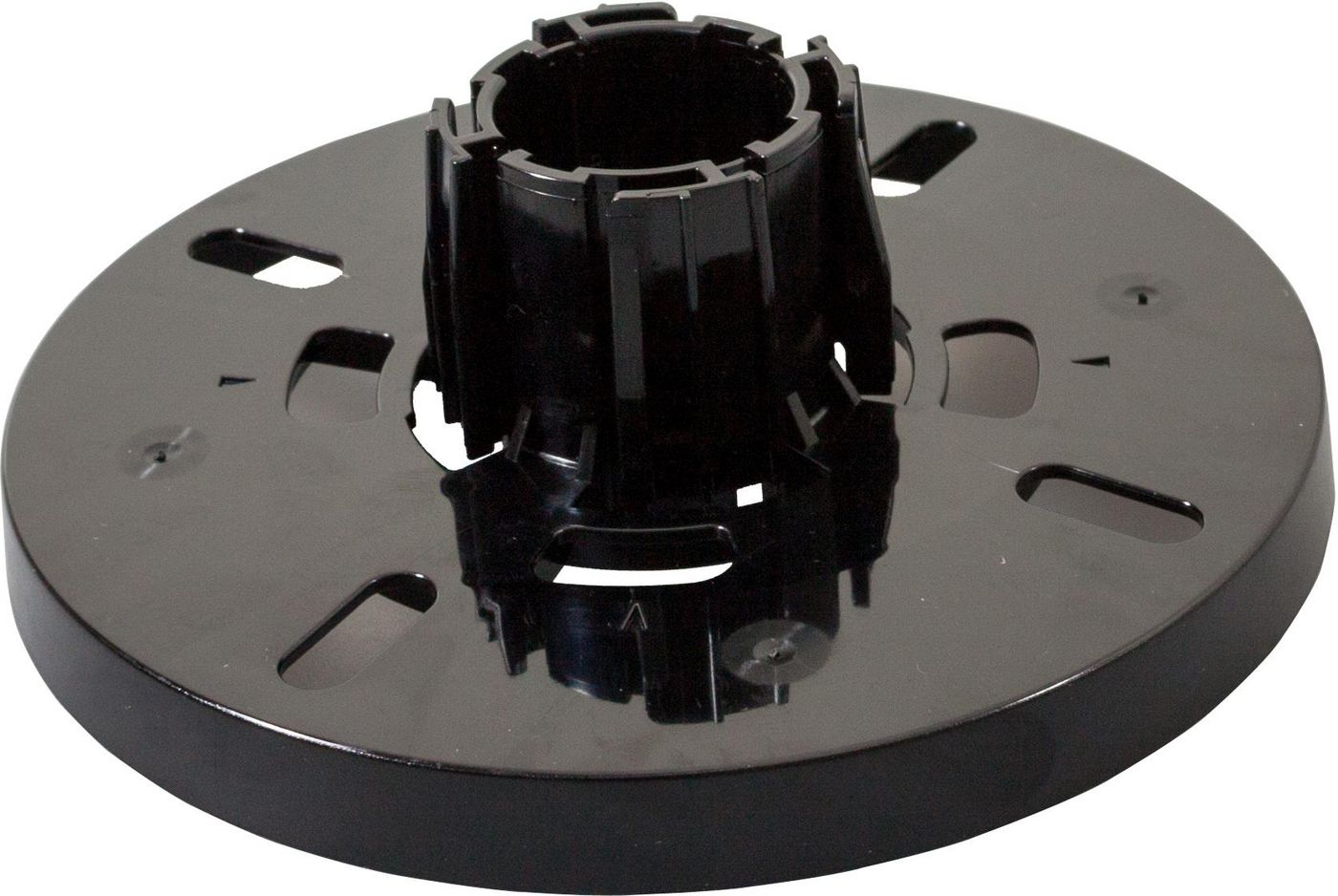 Left Flange - 1412711