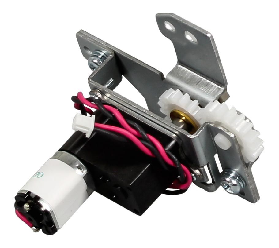 Motor CF Assy.