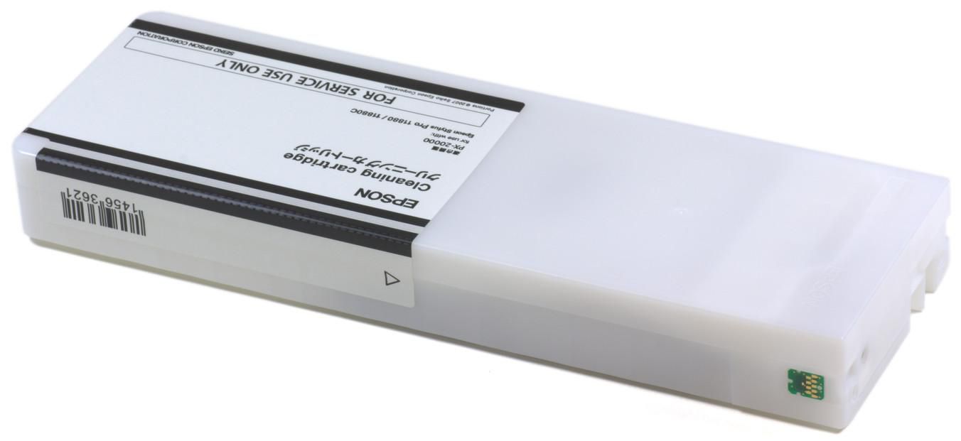 Cleaning Cartridge, 200 - 1456362