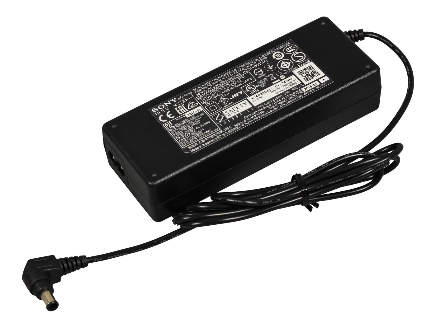 AC-Adapter (60W) - 149299411