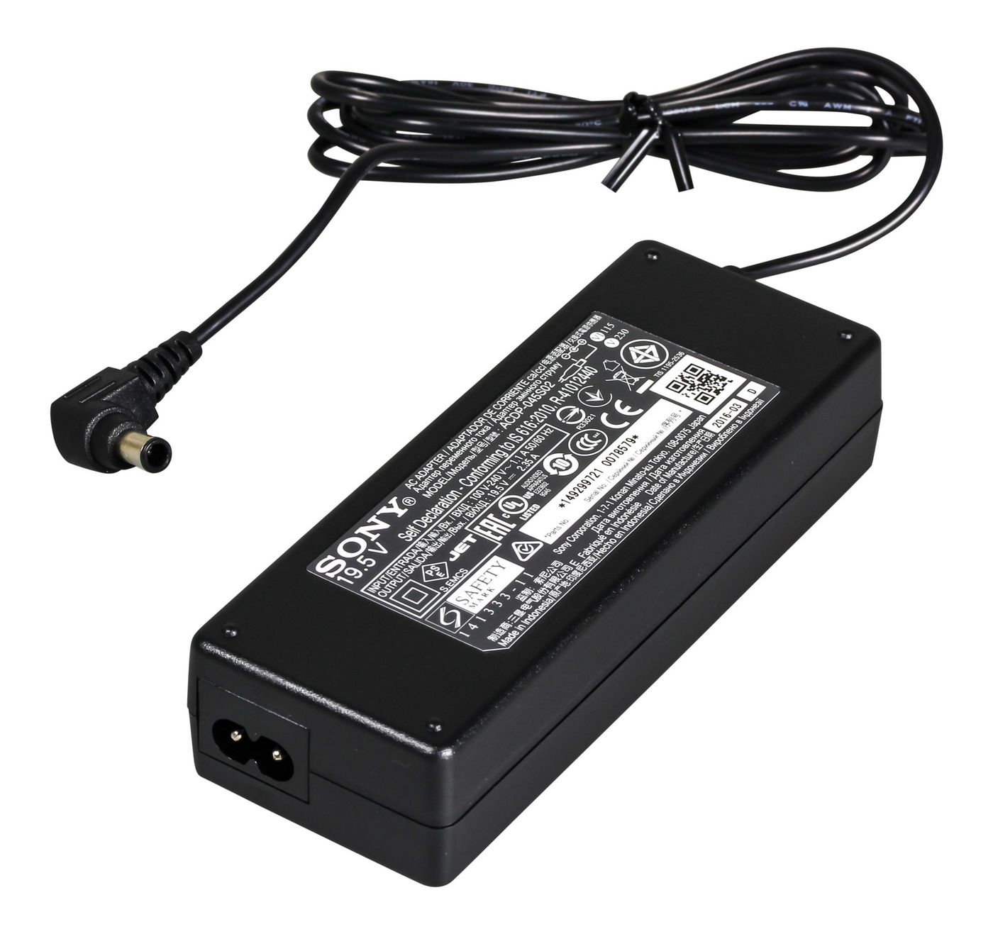 AC-Adapter (45W)ACDP-045S02 - 149299721