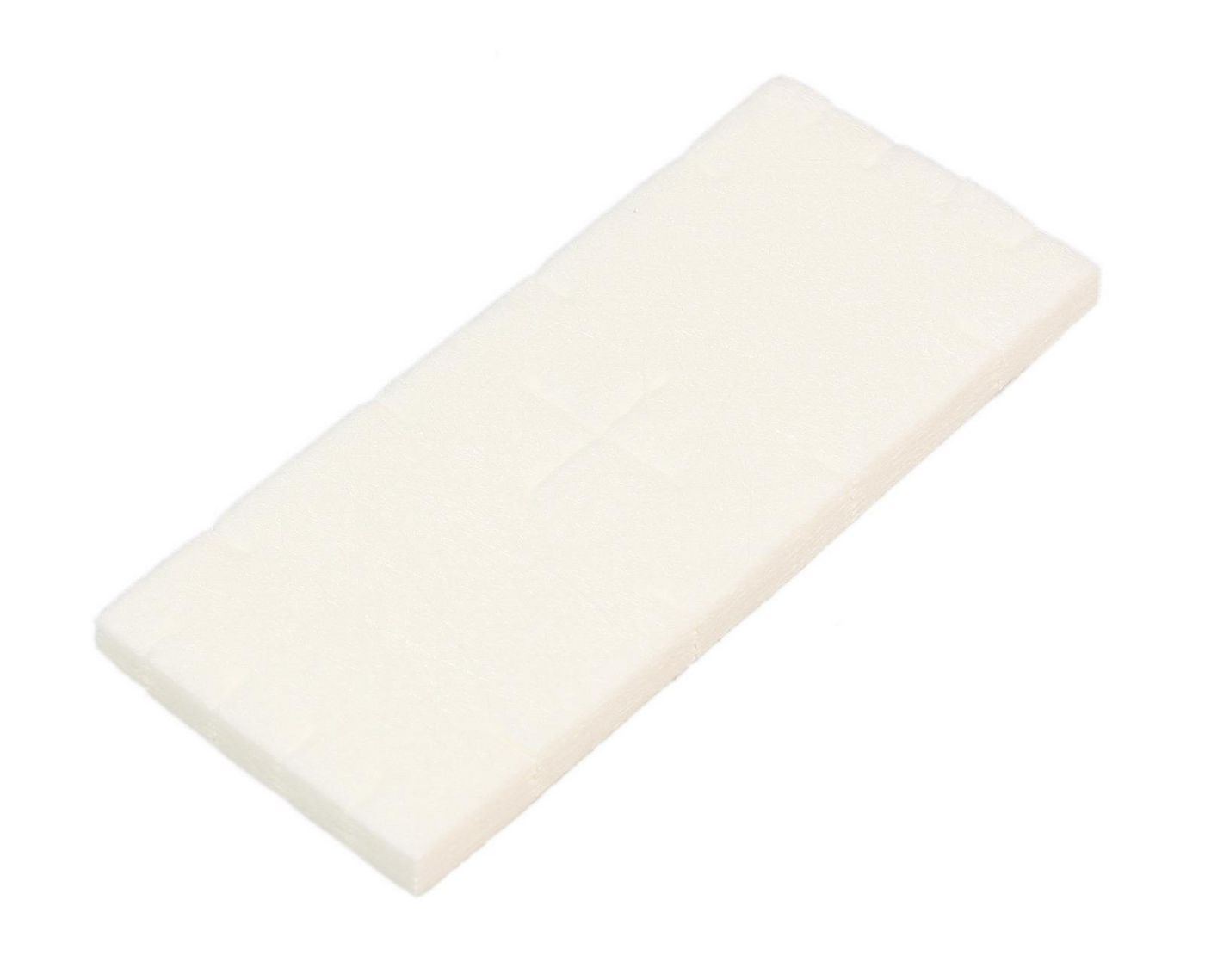 Porous Pad, Housing,Lower - 1499173