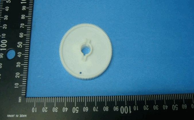 SPUR GEAR,54 - 1524658