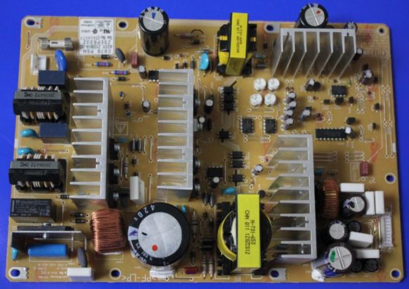 Power Supply Unit - 1539605