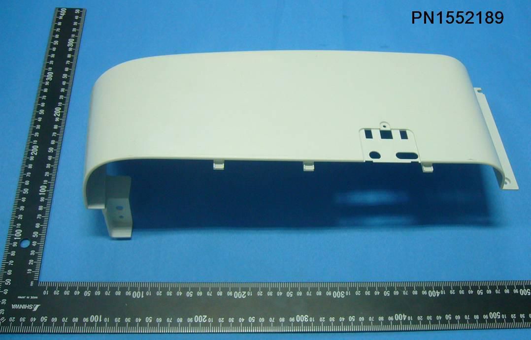 COVER,SIDE,RIGHT,UPPER - 1552189