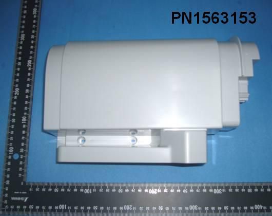 Epson 1563153 Cover Front Left Lower 