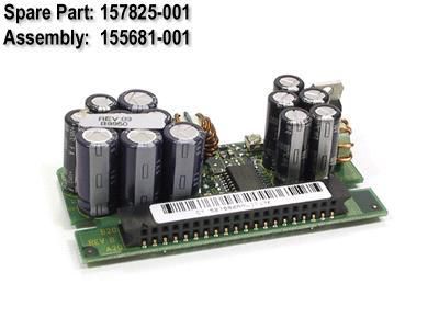 BD, VOLTAGE REGULATOR - 157825-001