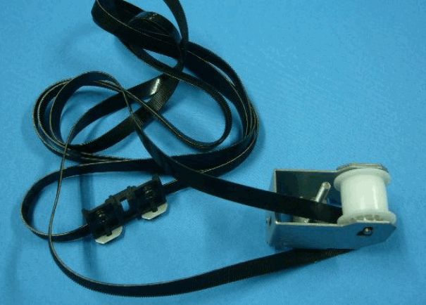 PULLEY,DRIVEN,UNIT - 1587841