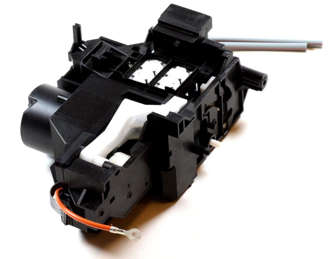 Ink System Assy Ca16 B Iei - 1617579