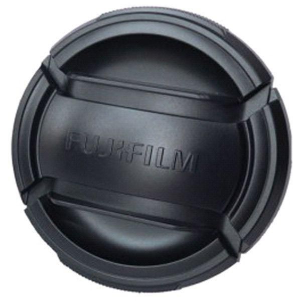 Fujifilm 16443084 Lens Cap 77 mm front 