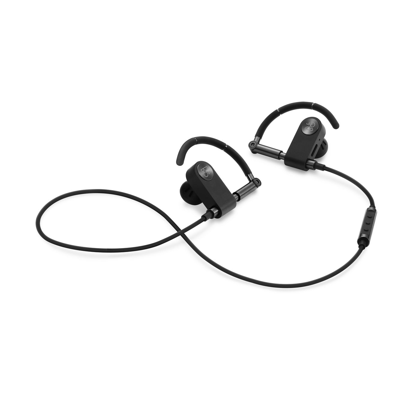 BANG & OLUFSEN Earset (2018) black DE