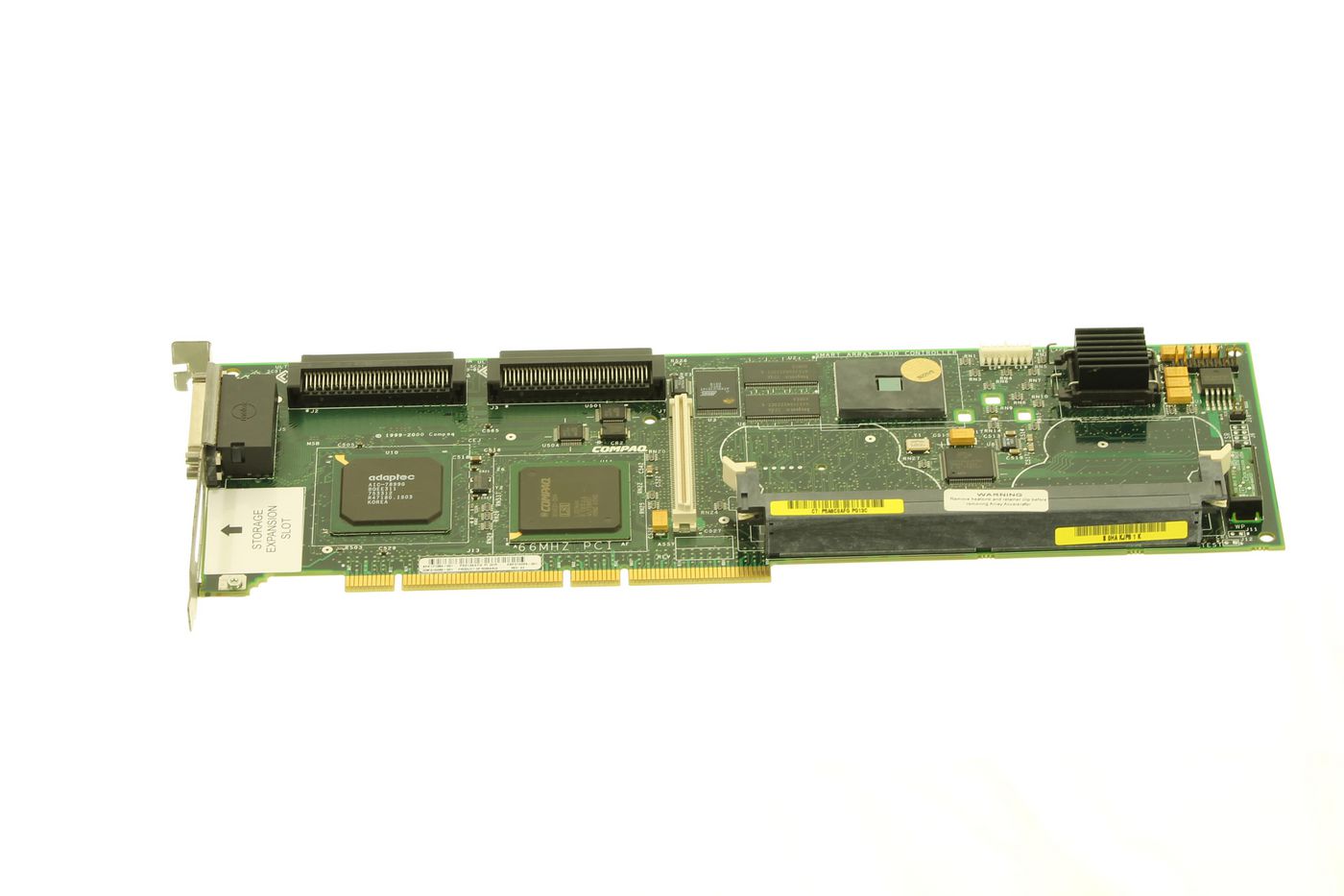 Smart Array 5302 Ultra3 64bit