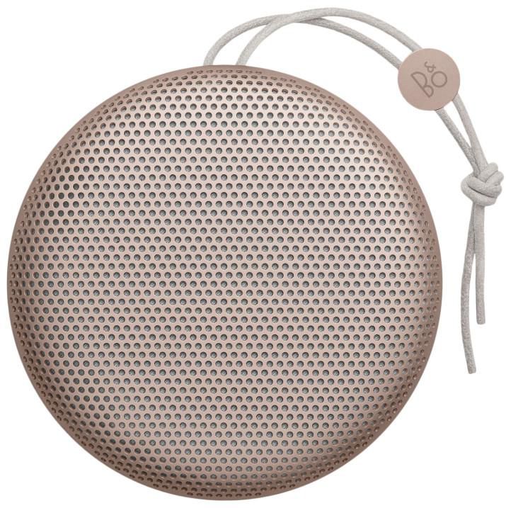Bang & Olufsen Beosound A1 2nd Gen Altoparlante portatile stereo Rosa 60 W