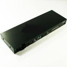4PORT LOCAL CONSOLE MGR.