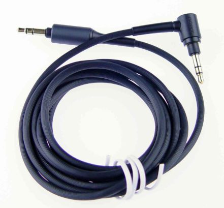 Sony 184956611 Cable With Plug BLK 