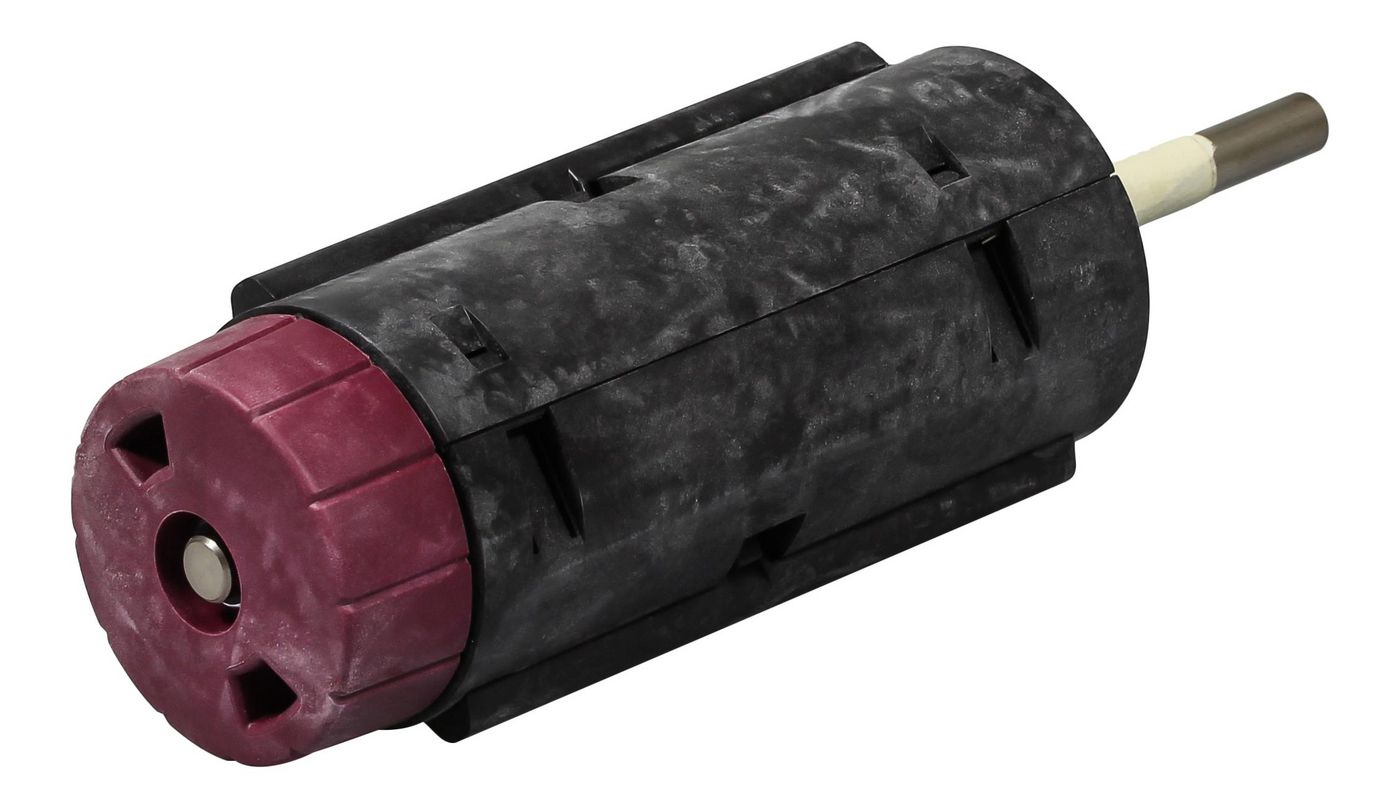 Ribbon Take-Up Spindle Assy