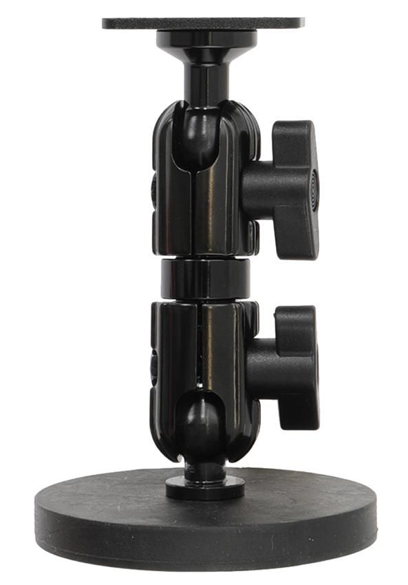 Standard Duty Pedestal Mount
