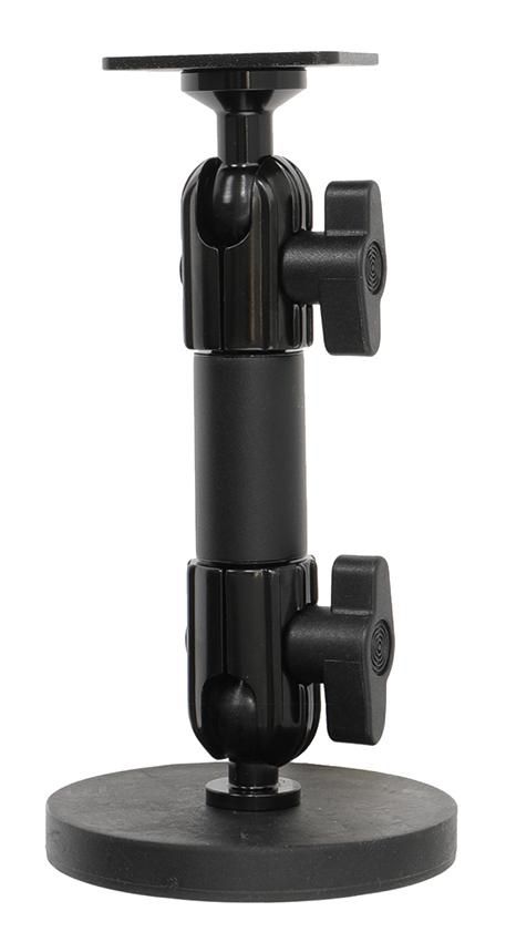 Standard Duty Pedestal Mount