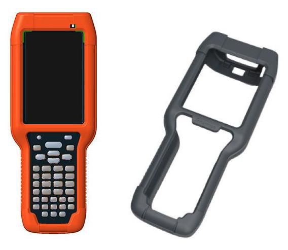 Protective Boot Ck71