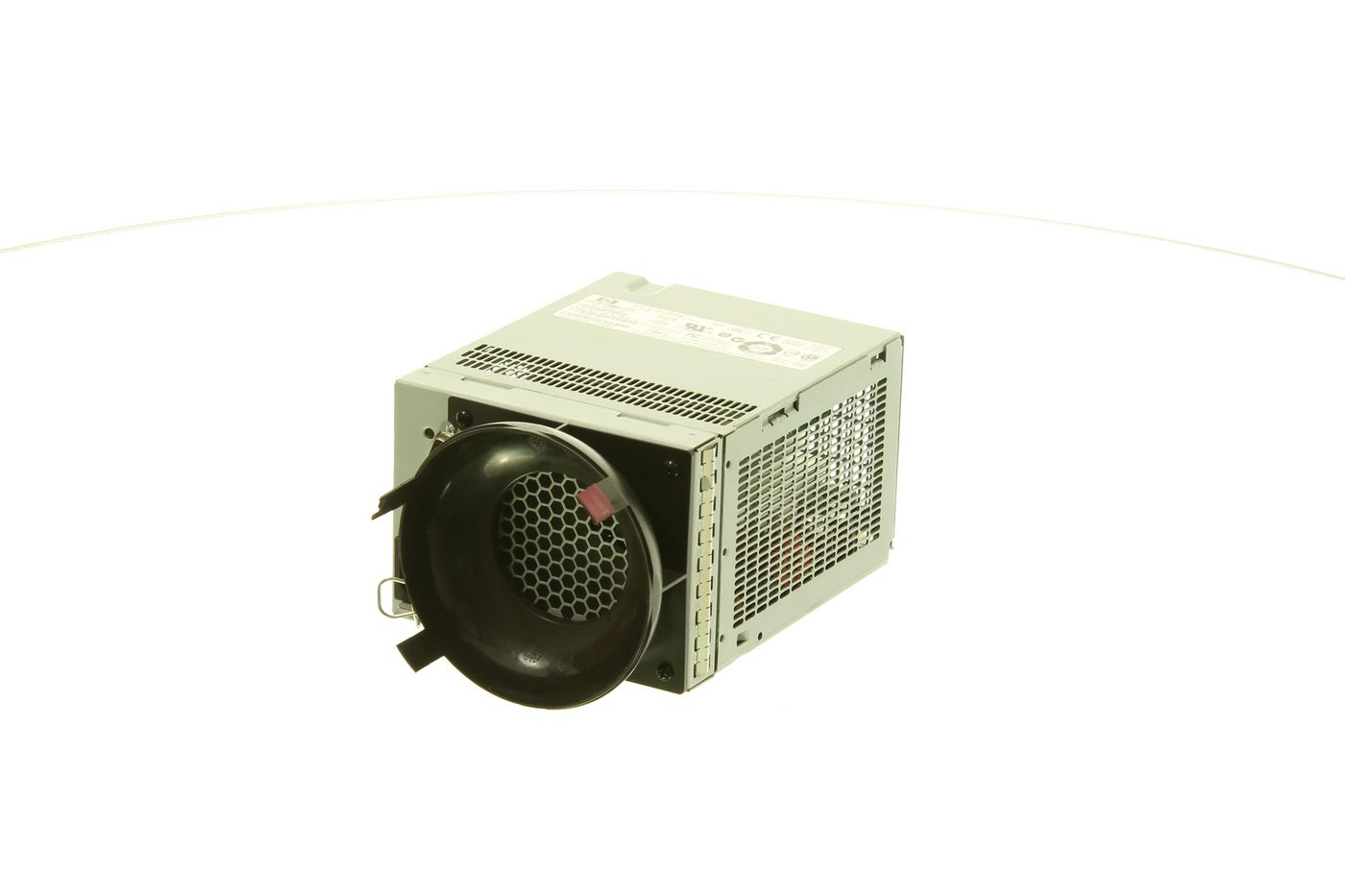 Hot-plug 499W power supply