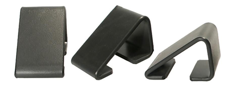 Mount Angled mounting