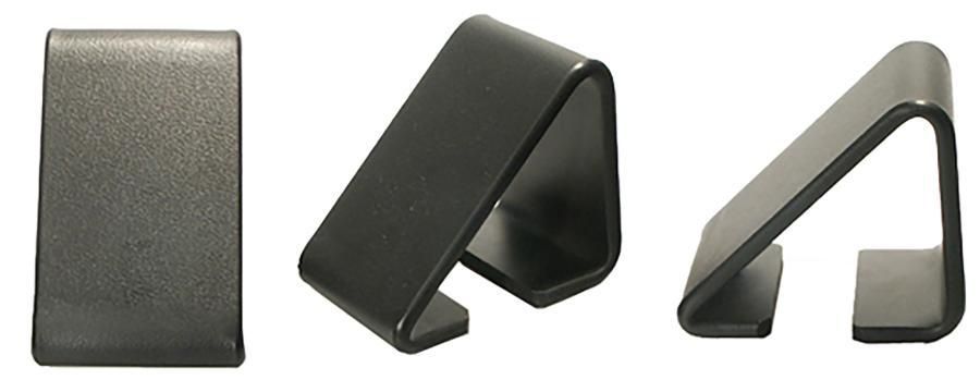 Mount Angled mounting