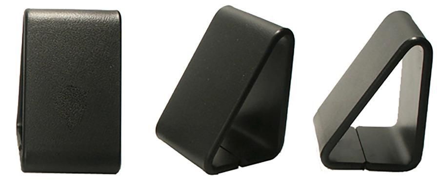 Mount Angled mounting