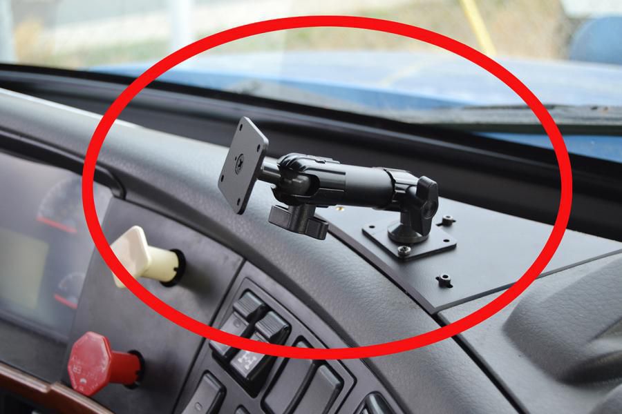 Heavy Duty ProClip  With