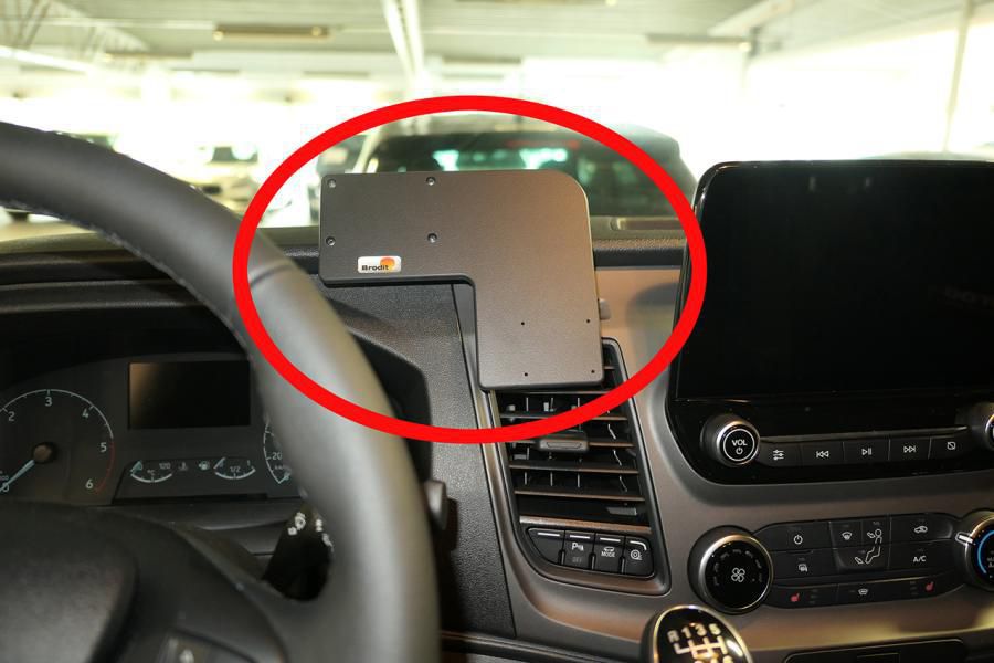 Heavy Duty ProClip  For use